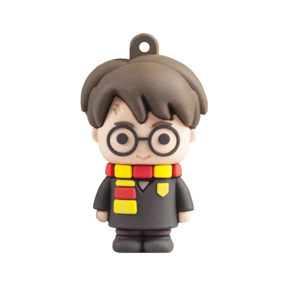 Pendrive 16 Gb Harry Potter cicatriz