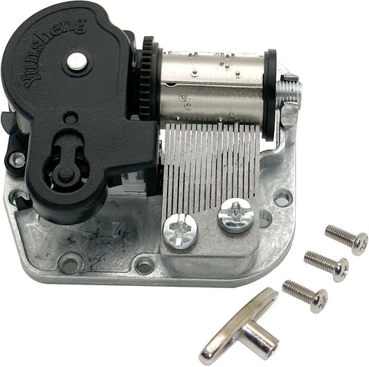 Caja Musical Serie the Ofice