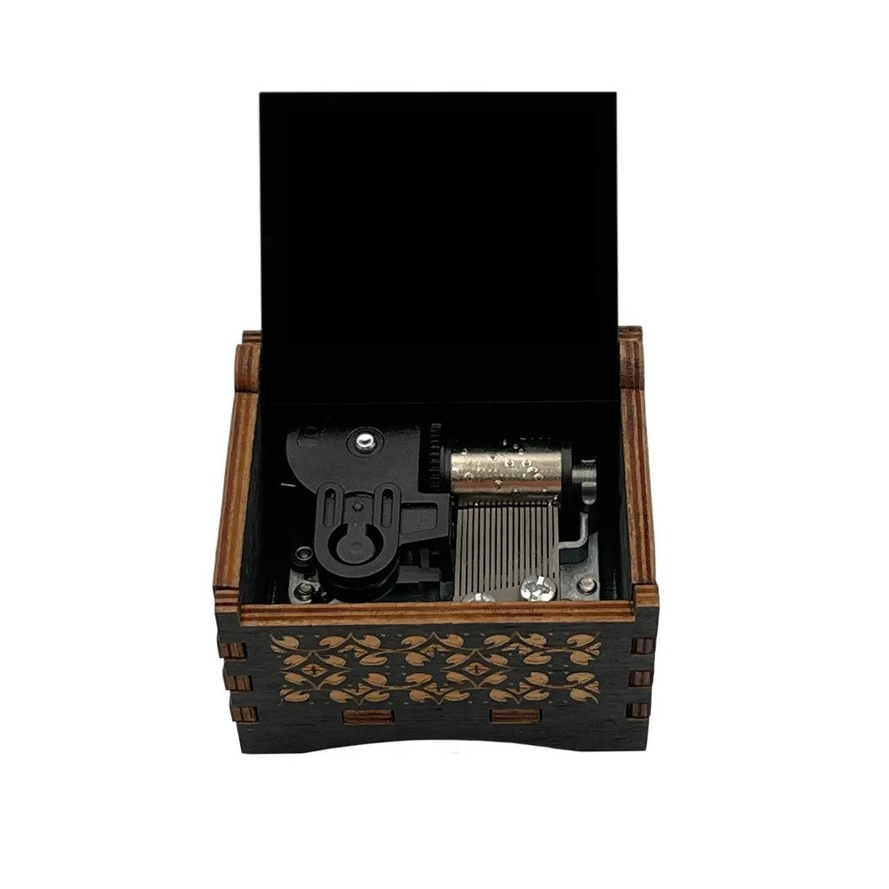 caja Musical Ghost La sombra del amor Unchained Melody