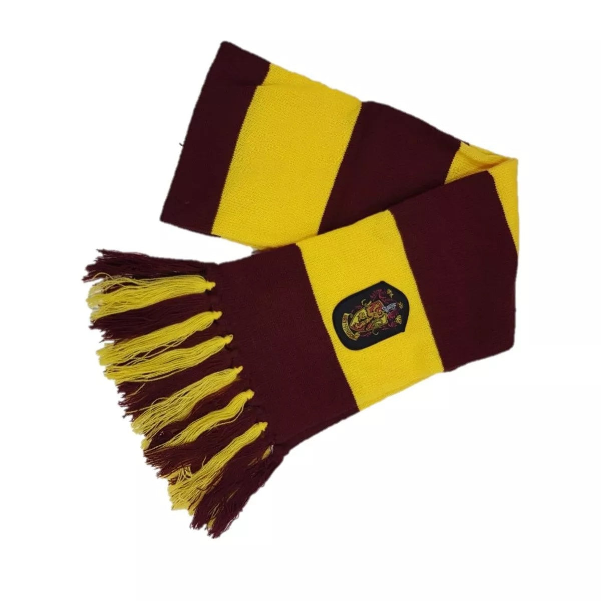 Bufanda XL Cosplay Harry Potter