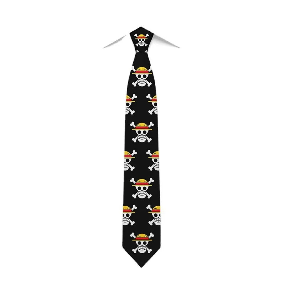 Corbata One Piece