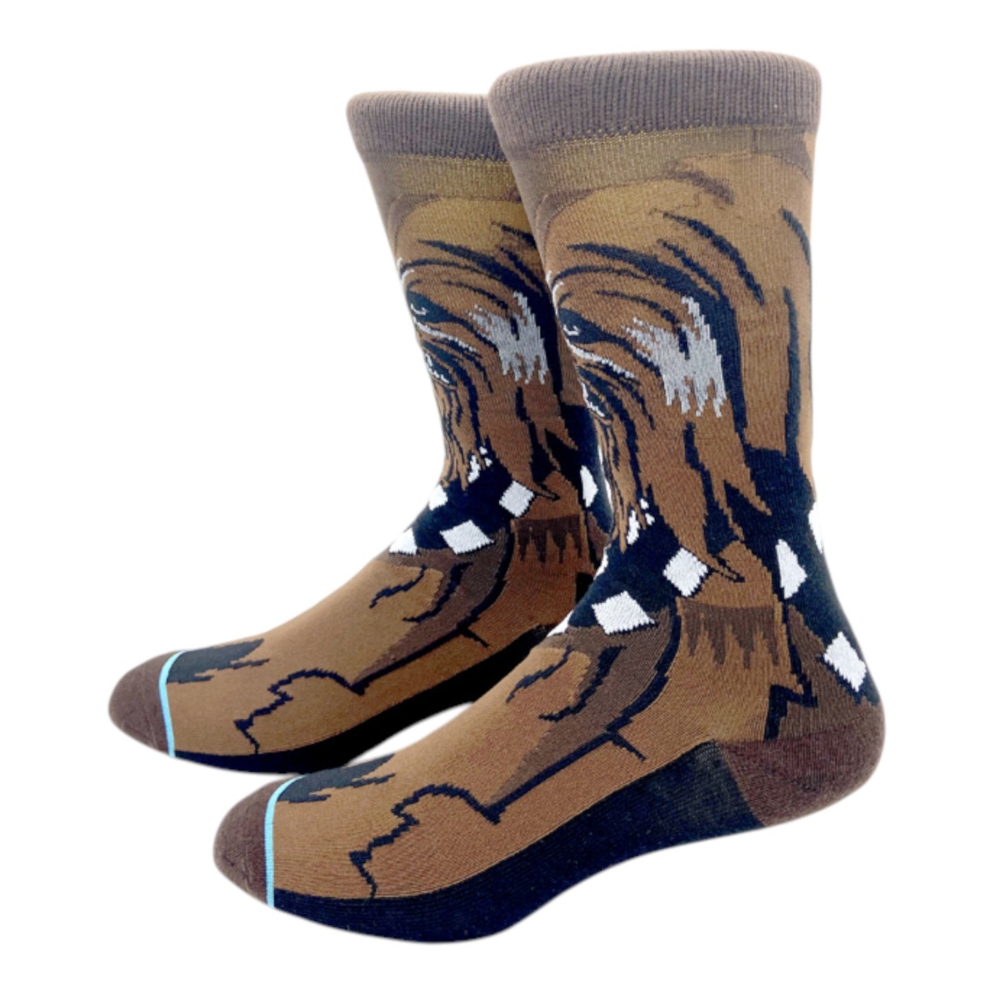 Calcetines De Star Wars Darth Vader, Stormtrooper, R2d2