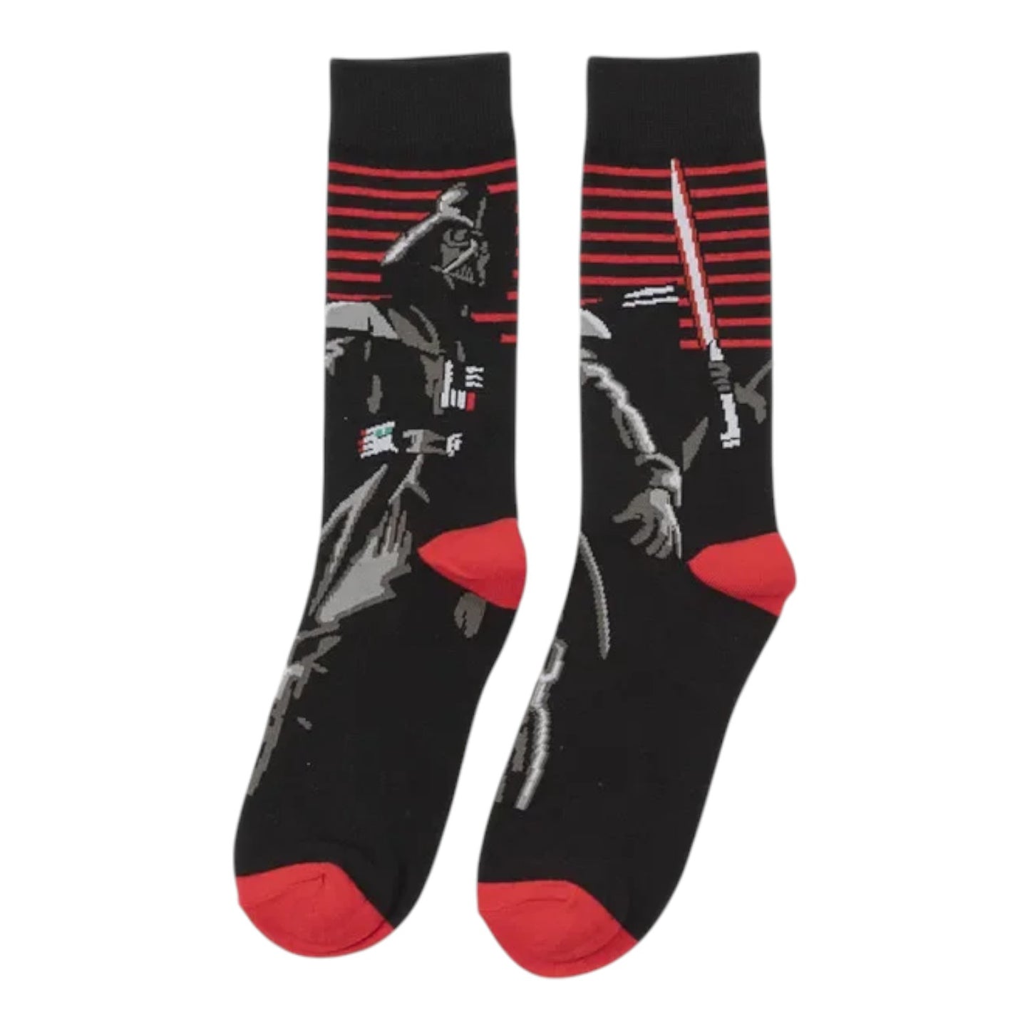 Calcetines De Star Wars Darth Vader, Stormtrooper, R2d2