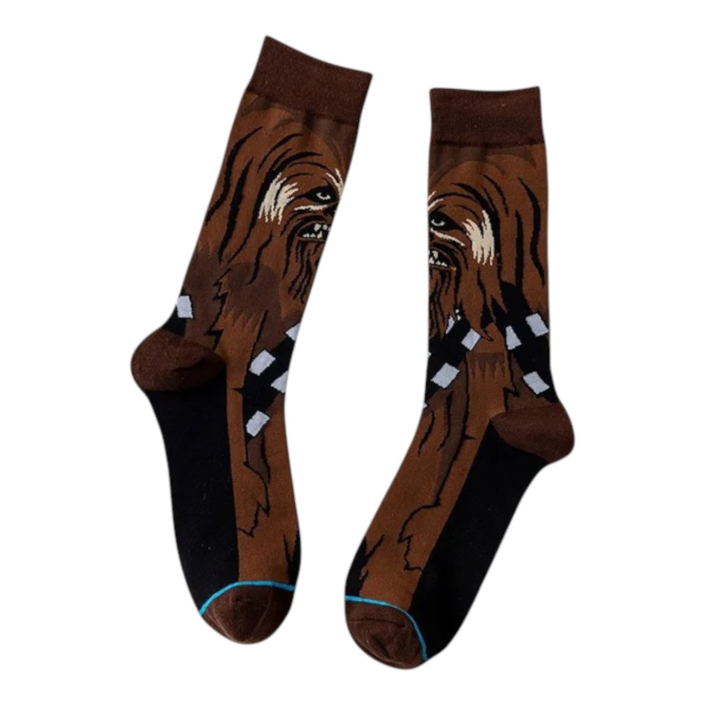Calcetines De Star Wars Darth Vader, Stormtrooper, R2d2