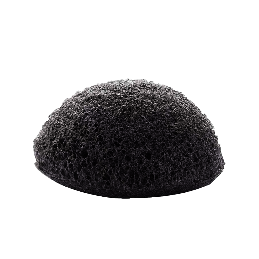 Esponja Natural Veganas Konjac Cosmetica Coreana (estoykuku)