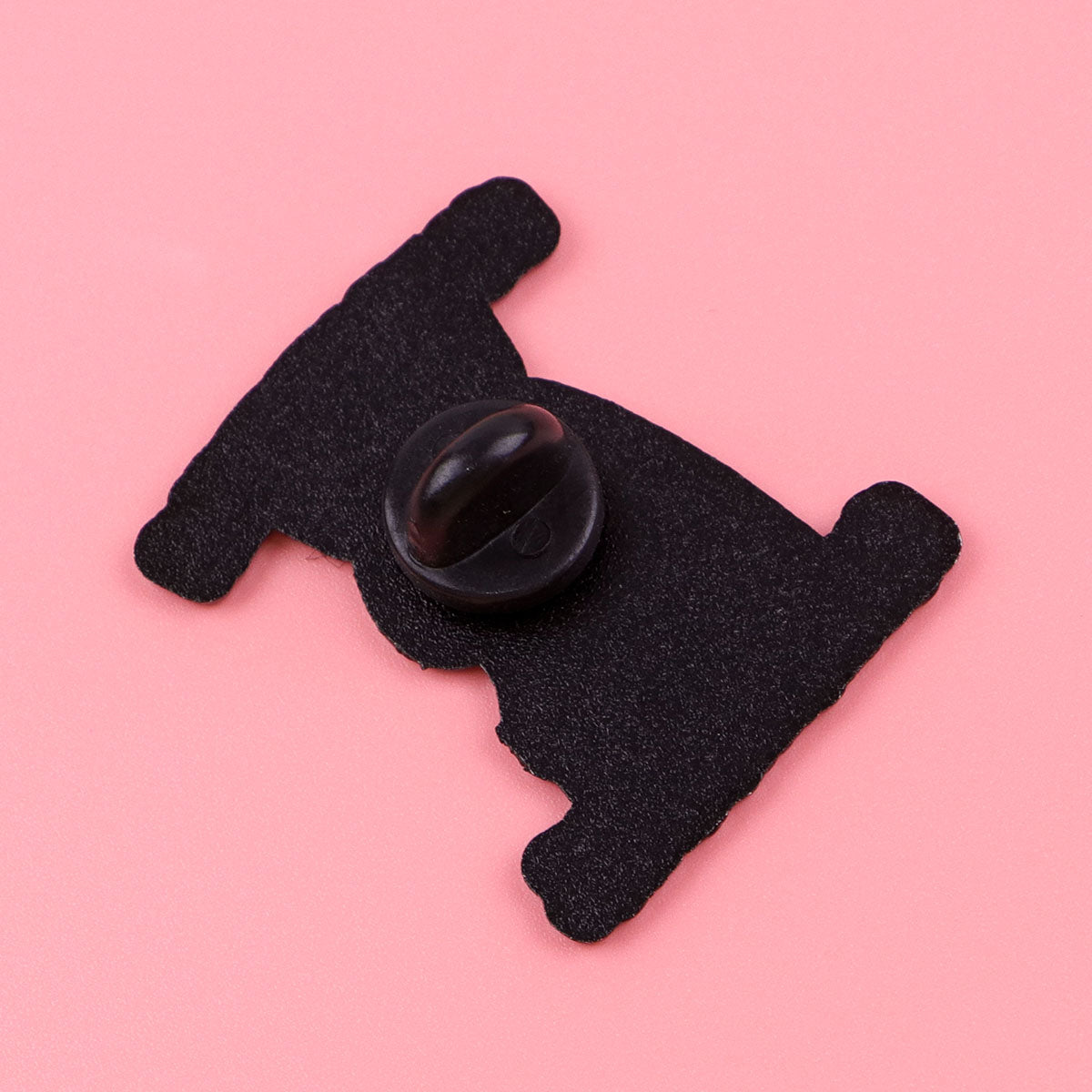 Pin Broche Divertido "No me den Pan"