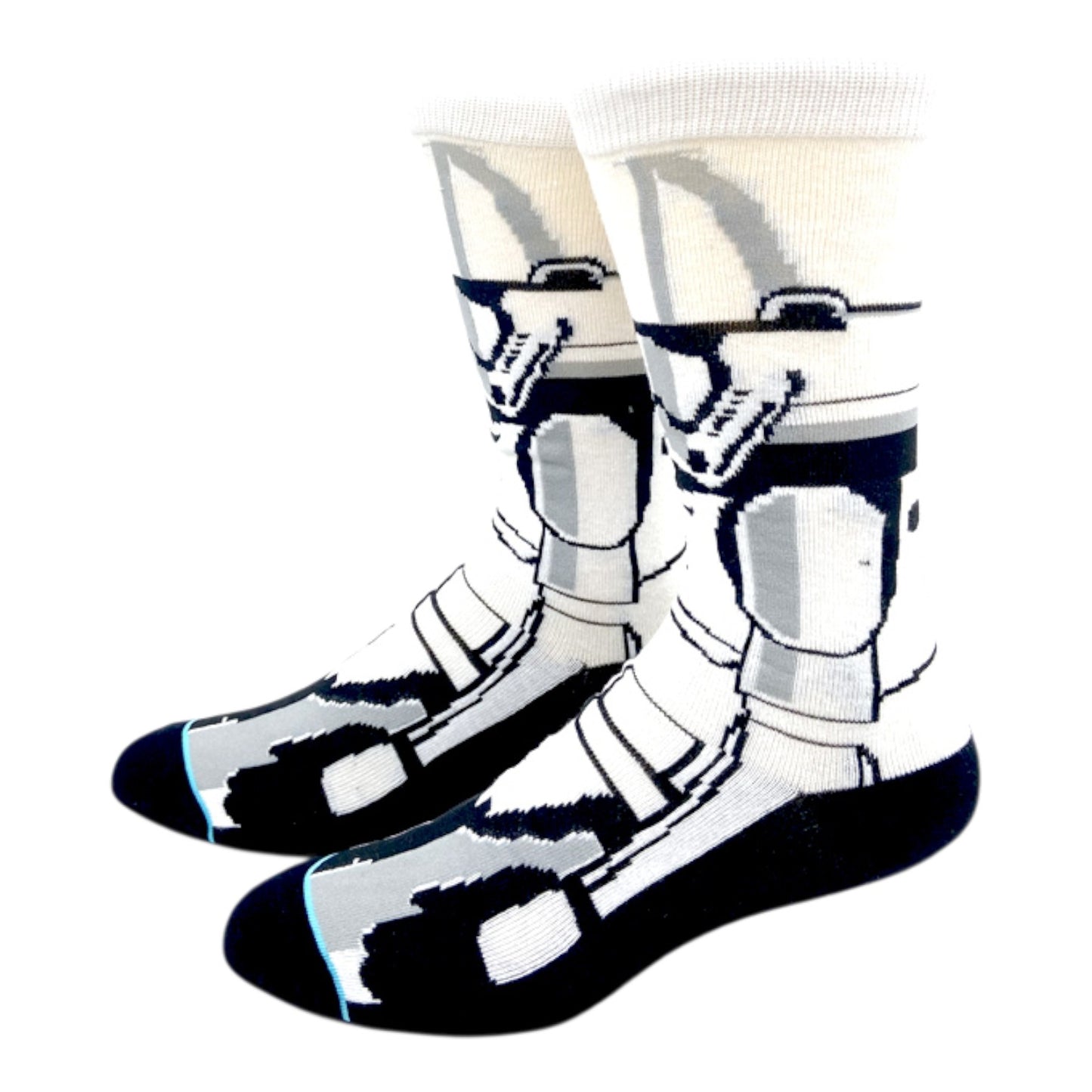 Calcetines De Star Wars Darth Vader, Stormtrooper, R2d2