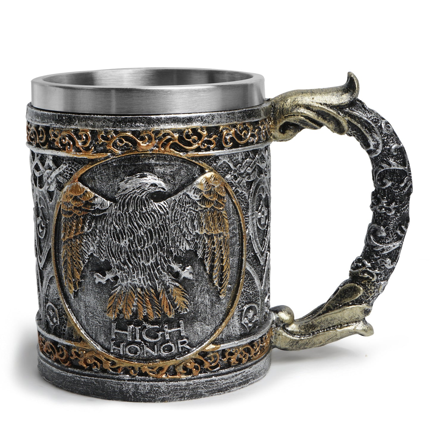 Tazon Game Of Throne 3d Siguil Casa Estoykuku