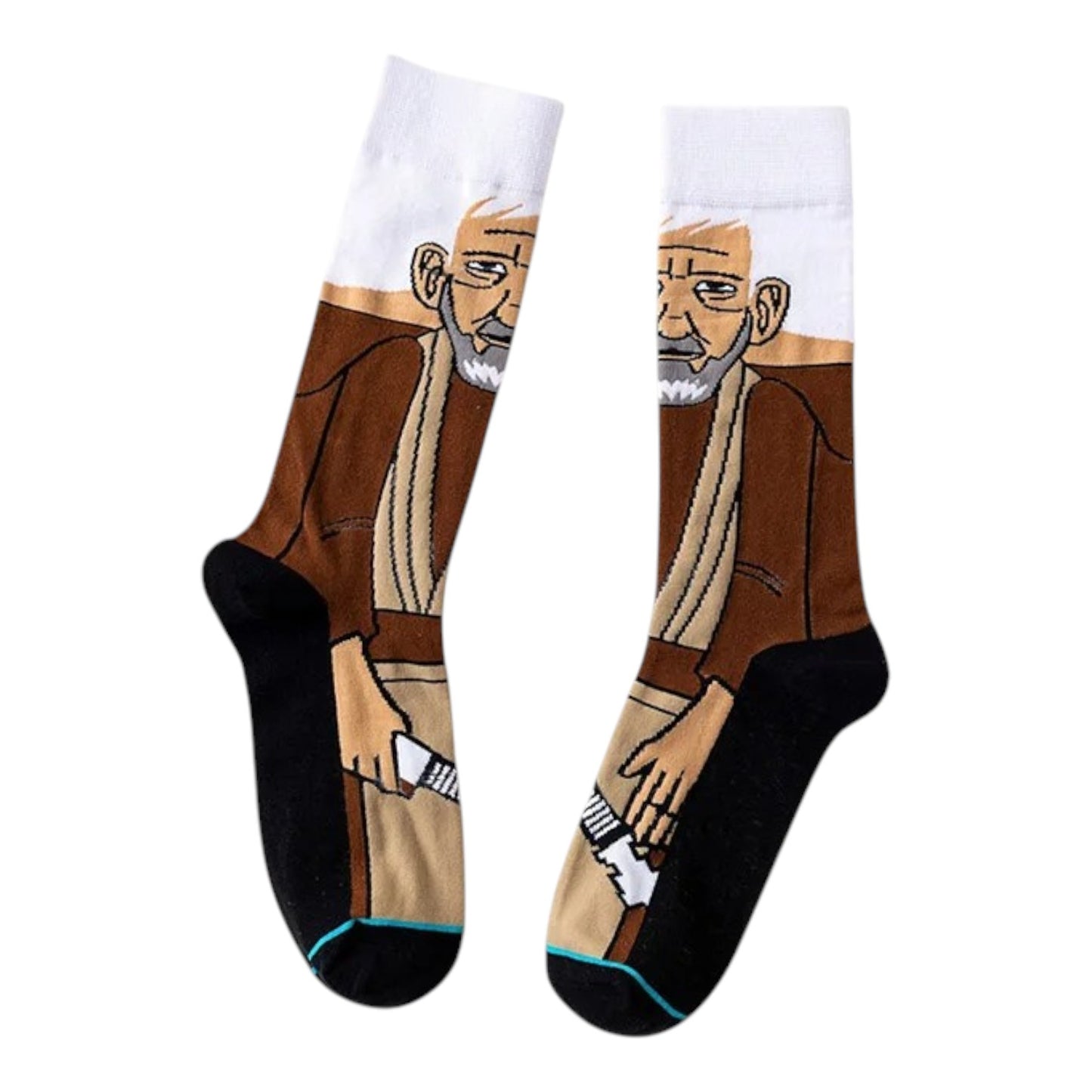 Calcetines De Star Wars Darth Vader, Stormtrooper, R2d2