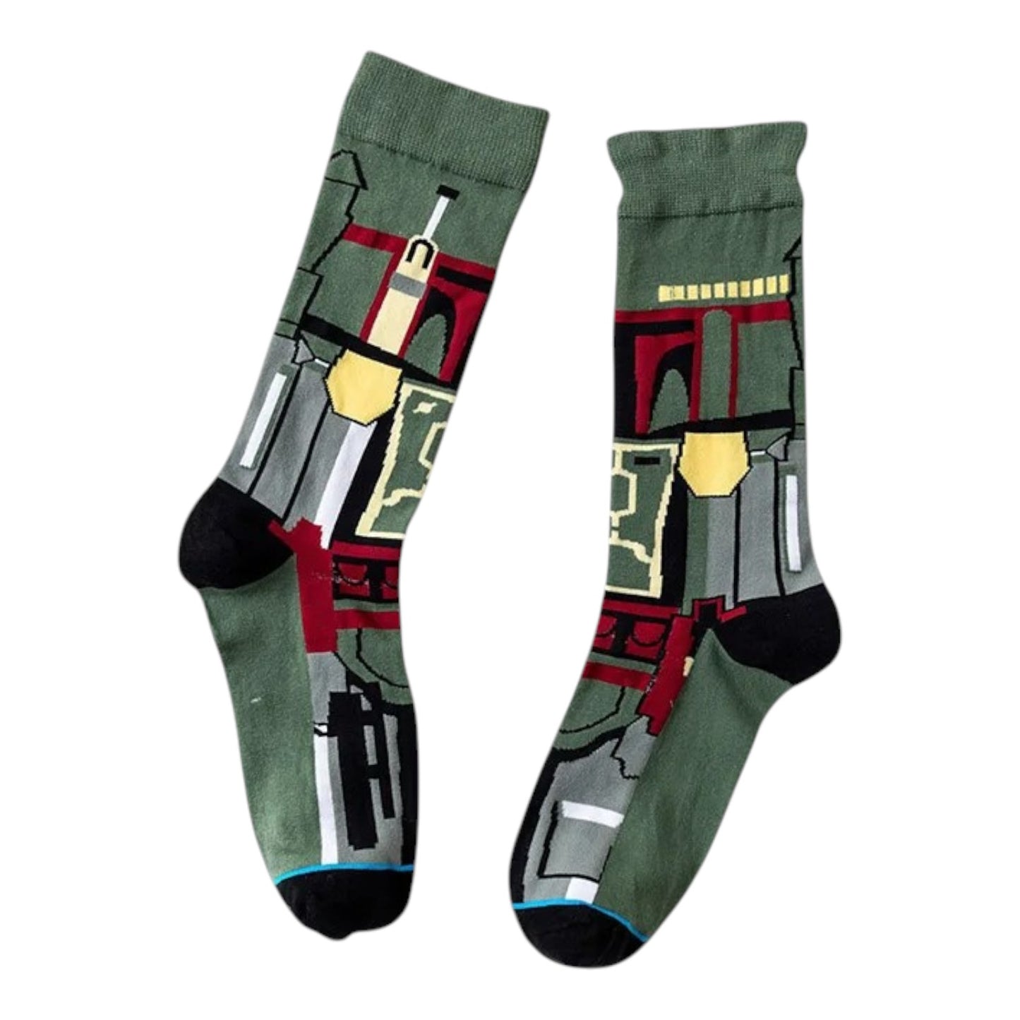 Calcetines De Star Wars Darth Vader, Stormtrooper, R2d2