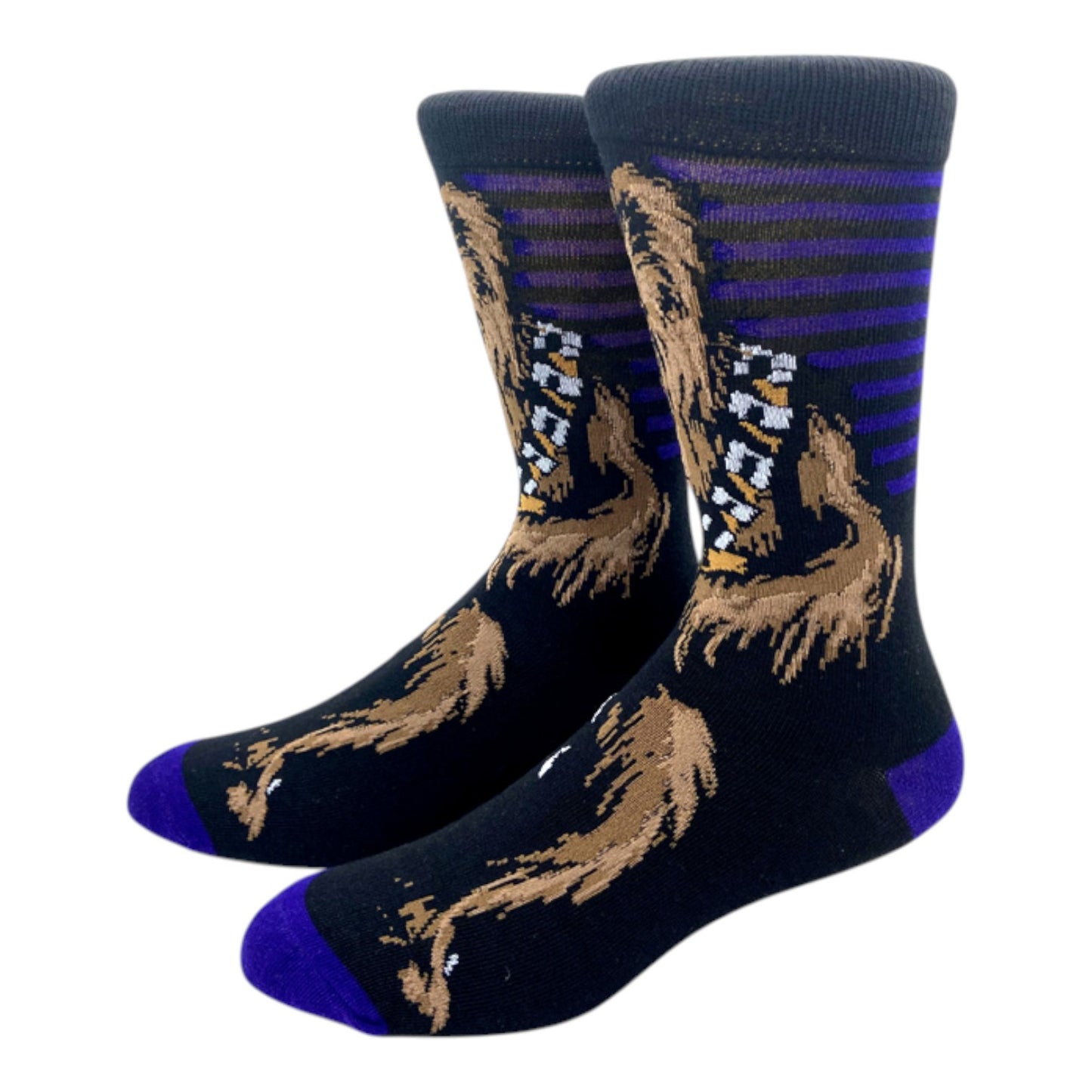 Calcetines De Star Wars Darth Vader, Stormtrooper, R2d2