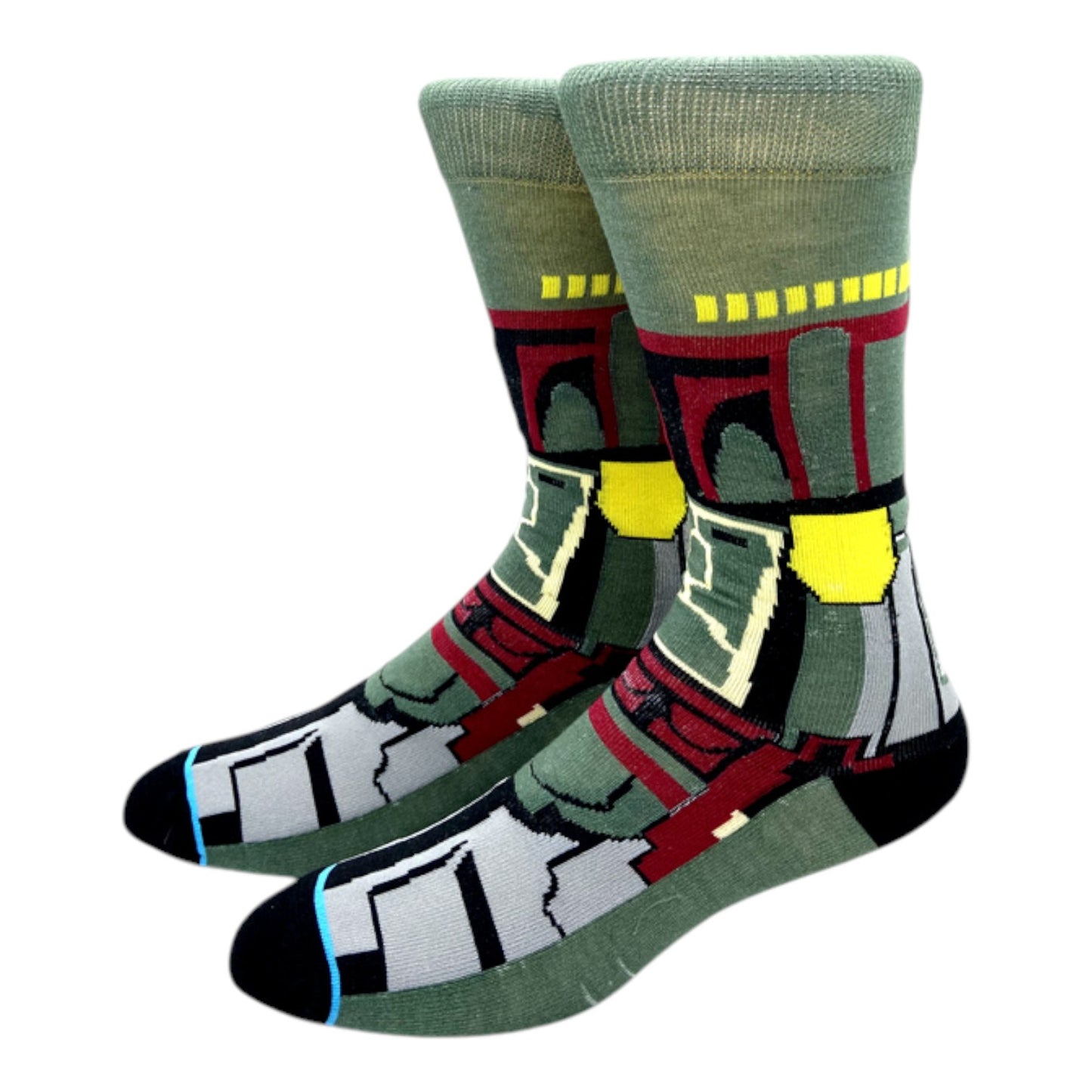 Calcetines De Star Wars Darth Vader, Stormtrooper, R2d2