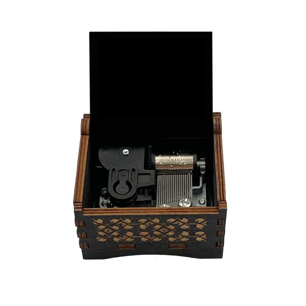 Caja Musical Everybody Loves Somebody Dean Martin