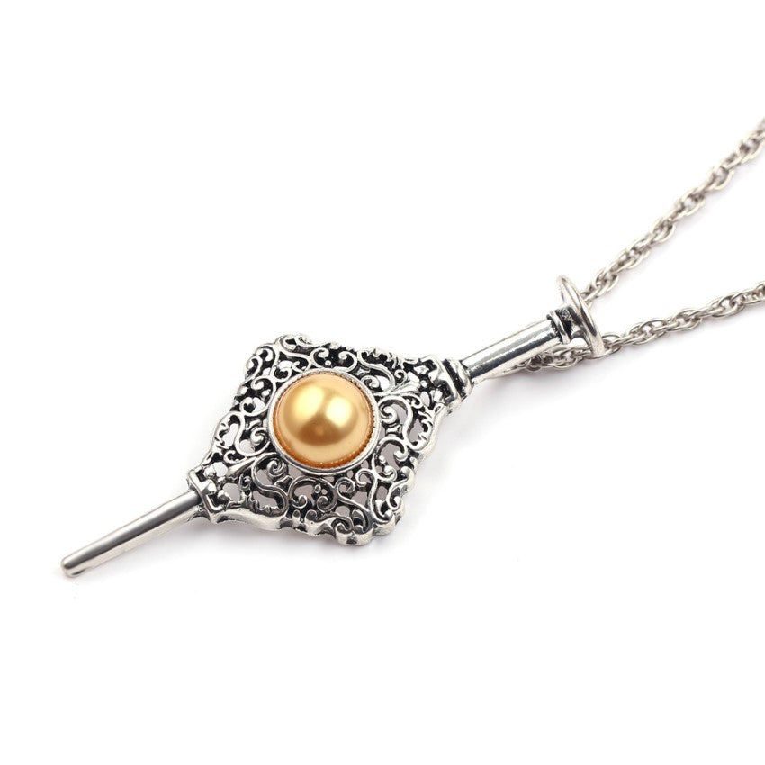 Collar de Gellert Grindelwald Animales fantastico Harry HP