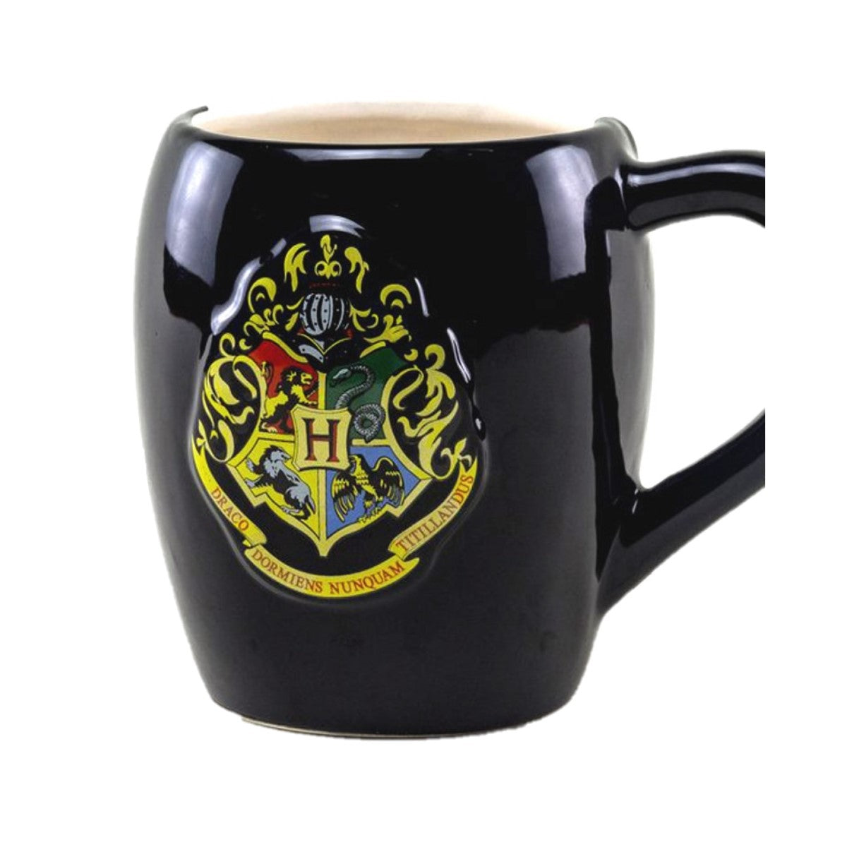 Tazón cerámica 3D uniforme Gryffindor Harry Potter