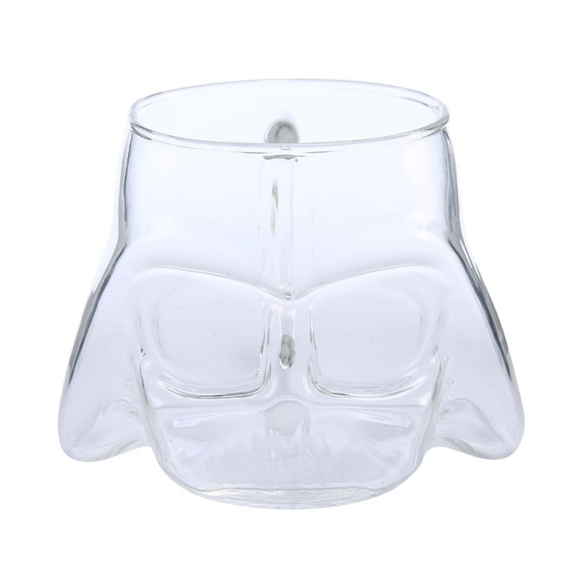 Vaso Shopero Cervecero Darth Vader Star Wars (estoykuku)