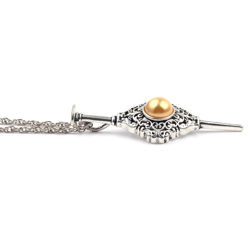 Collar de Gellert Grindelwald Animales fantastico Harry HP