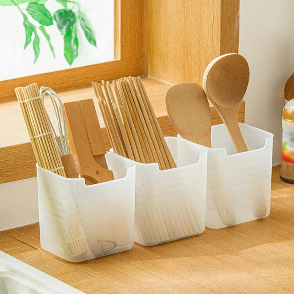 Set Organizadores Puerta refrigerador caja almacenamiento