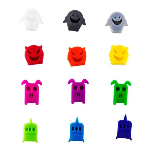 Marcadores De Vasos O Copas 12 Pcs