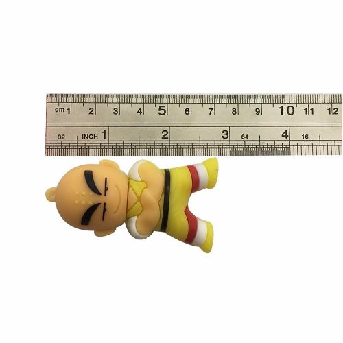 Usb Pendrive 16gb Dragon Ball Z Krilin (estoykuku)