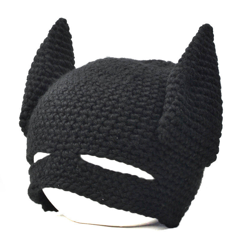 Gorro Antifaz Batman Mascara DC comic