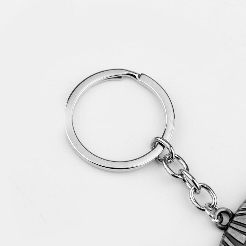 Llavero Destapador Metálico Star Wars Estrella Muerte