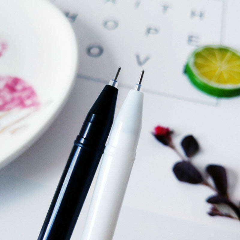 Pack 2 lápices Jack Skellington