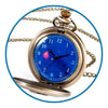 Reloj de bolsillo vintage el Principito
