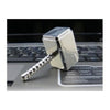 Usb Pendrive 16 Gbs Martillo De Thor (mjölnir) Metalico