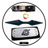 Set accesorios Naruto Animé Itachi Akatsuki