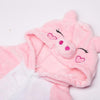 Pijama Animalitos Kawaii Kigurumi