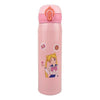 Botella termo Sailor moon Serena Usagi Tsukino Kawai