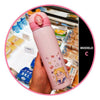 Botella termo Sailor moon Serena Usagi Tsukino Kawai