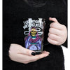 Tazon cerámica Skeletor  Dark & Bitter Tall