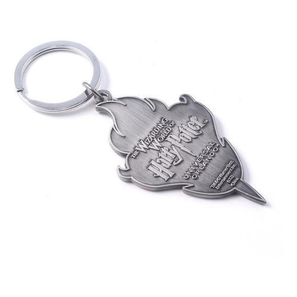 Llavero metálico Harry Potter orden del fenix