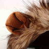 Peluca Leon Para Mascotas Gato Perro Halloween