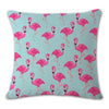 Cojines Lino Flamenco, Rosado Pieza Niña