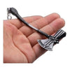 Nidavellir Stormbreaker Llavero Metálico Hacha Marvel Thor.