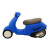 Usb Pendrive 16 Gb Motocicleta Vespa