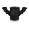 Taza Tazón Murciélago The Bat Mug Tazón Batman (estoykuku)