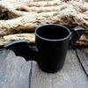 Taza Tazón Murciélago The Bat Mug Tazón Batman (estoykuku)