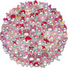 Set Sticker calcomanias animación My Melody cute