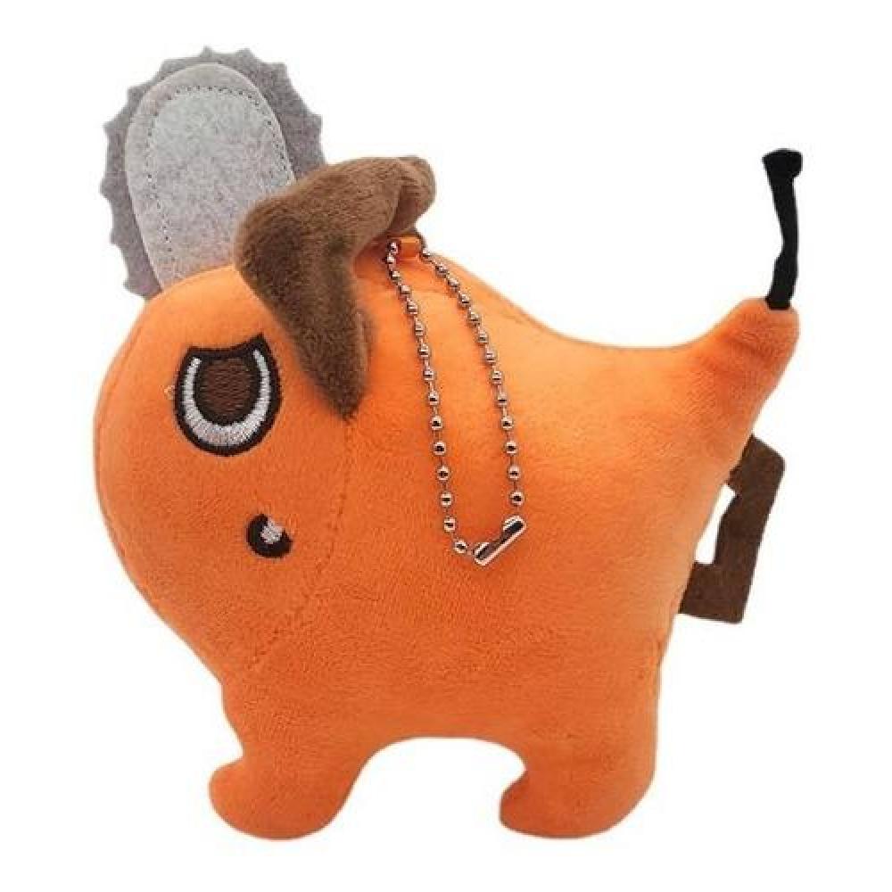 Llavero peluche Pochita 10CM anime Chainsaw Man