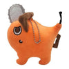Llavero peluche Pochita 10CM anime Chainsaw Man