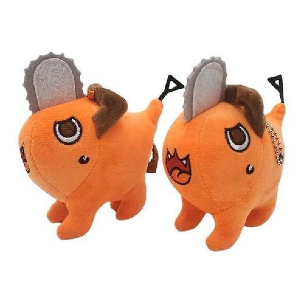 Llavero peluche Pochita 10CM anime Chainsaw Man