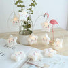 Guirnalda De Luces Led Estrellitas Estrellas Kawaii