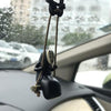 Adorno Colgante Kaonashi sin cara decoracion Hogar  Auto