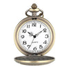 Reloj De Bolsillo Escuela Hp Harry reliquias