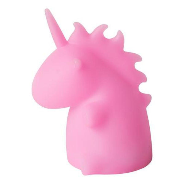 Unicornio Arcoiris Multicolore, Espantacuco Villano Favorito
