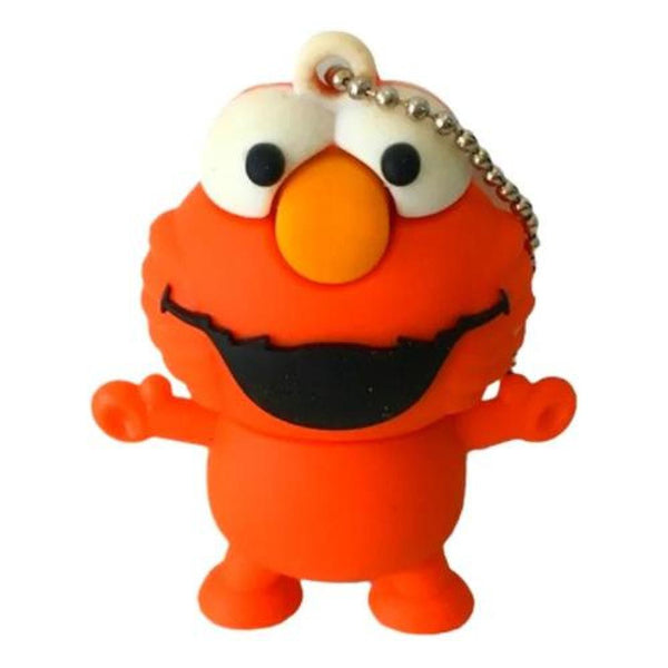 Pendrive usb 16 Gb Elmo